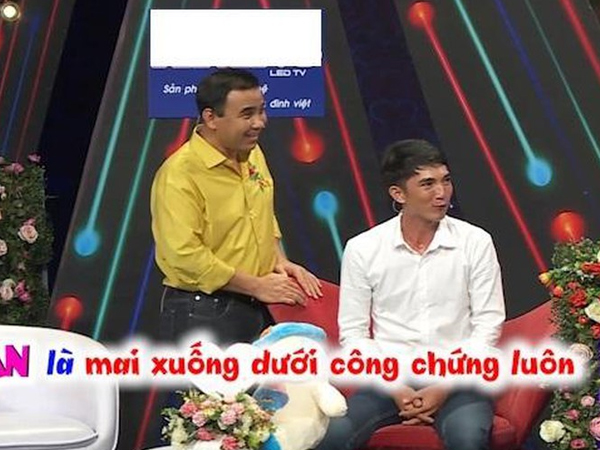 'Đại gia' Vũng Tàu tặng bạn gái 10.000 m2 đất lần đầu gặp gỡ