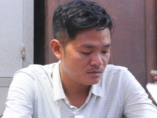 Đóng giả 'sư thầy' để lừa lấy hơn 100 triệu đồng