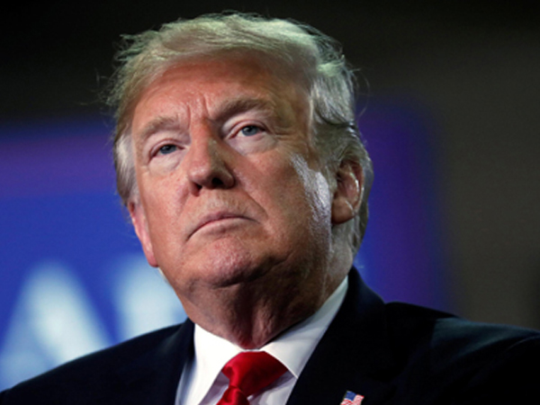 Trump nói Công nương Meghan 'tốt bụng' dù 'xấu tính' với ông