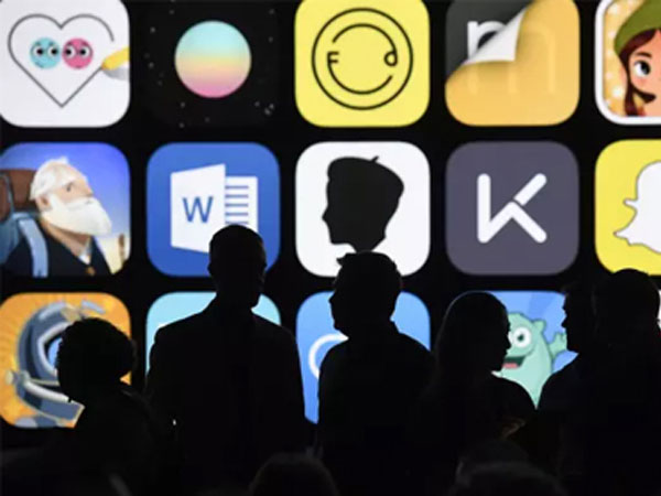 Apple bị kiện vì hành vi độc quyền trên App Store