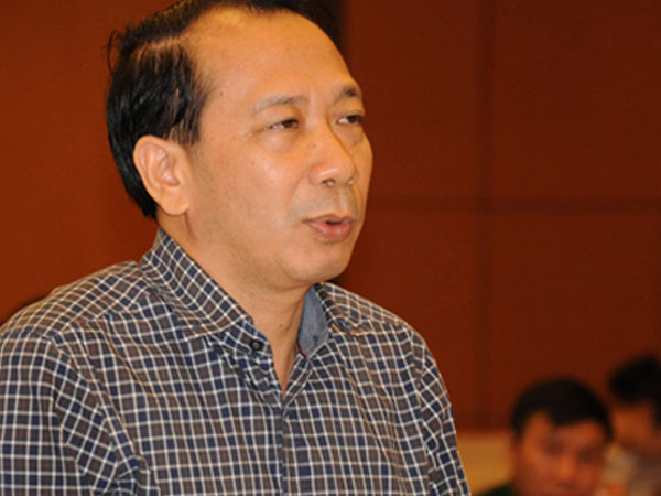 Phó chủ tịch Hà Giang bị xem xét trách nhiệm vì gian lận thi cử