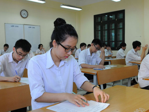 Sơn La thay trưởng ban chỉ đạo thi THPT quốc gia 2019