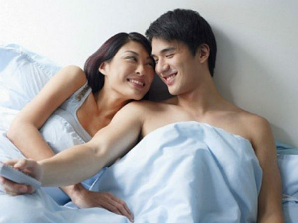 Vợ bí mật cho chồng uống thuốc kích dục để thỏa mãn đam mê