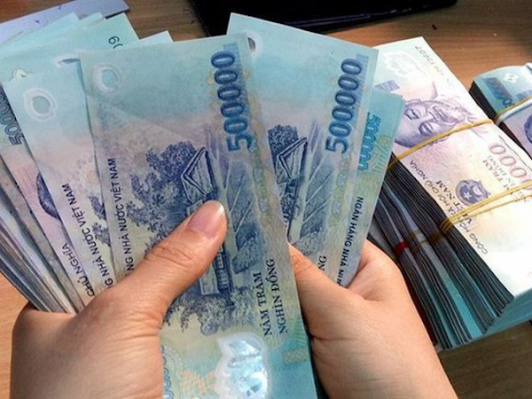 Cách tính lương, phụ cấp từ ngày 1-7