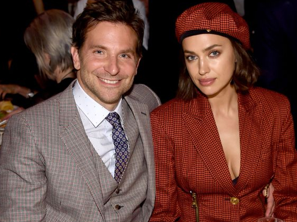 Bradley Cooper và Irina Shayk chia tay sau 4 năm mặn nồng, nghi vấn ngoại tình với Lady Gaga?