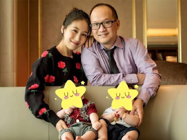 Tình tiết gây sốc đảo chiều scandal: Mỹ nhân 'Hồng Lâu Mộng' dùng thuốc kích thích có thai để 'bẫy' đại gia?
