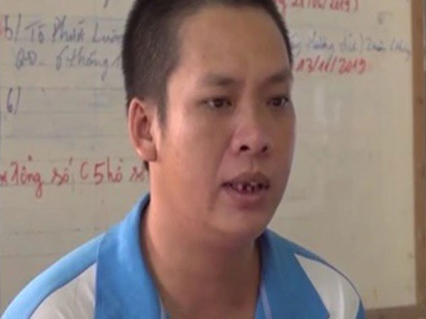 An Giang: Dọa giết chết nếu không cho quan hệ, gã đàn ông hãm hiếp bé gái 14 tuổi
