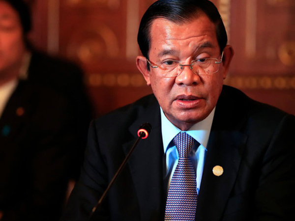 Toàn văn tuyên bố của Thủ tướng Hun Sen: Phát biểu của ông Lý Hiển Long xúc phạm sự hy sinh của quân đội Việt Nam!