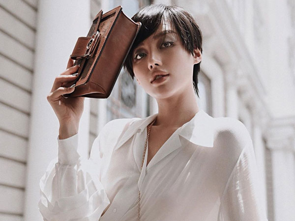 Khánh Linh The Face: Từ một đứa con ngỗ ngược lười biếng trở thành trụ cột gia đình khi phát hiện bố bị ung thư