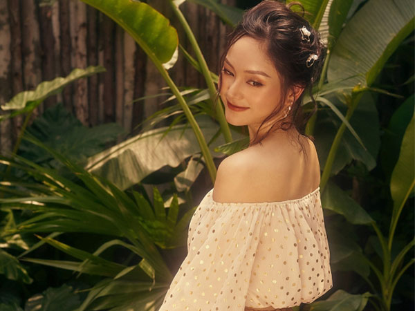'Nàng dâu order' Lan Phương bất ngờ chia sẻ bí quyết 'sống sót' ở showbiz dù Nam hay Bắc