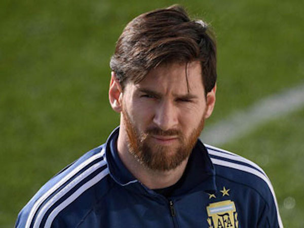 Messi không tin Argentina sẽ vô địch Copa America 2019
