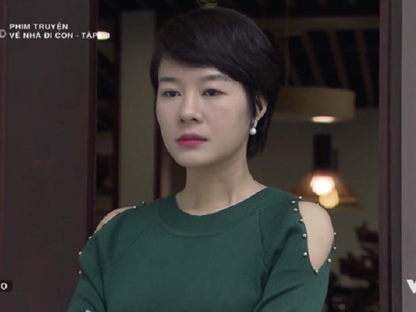 7 nữ nhân tóc ngắn của nhà VTV: Số 1 là chị vợ quốc dân gây mê hoặc với màn đánh ghen sang nhất vũ trụ!