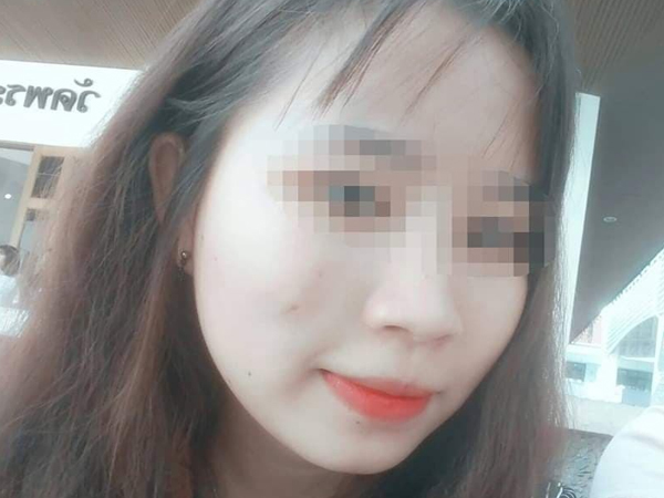 Thiếu nữ Hà Tĩnh bị xe tông tử vong tại Thái Lan khi đi bán lạc
