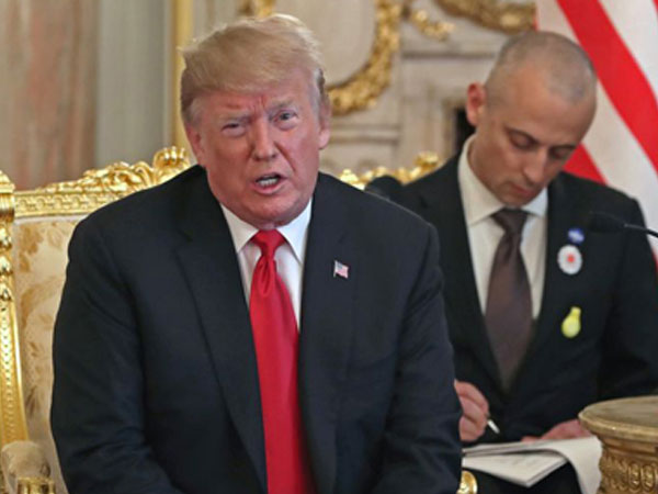 Trump: Sau G20 sẽ chốt việc áp thêm thuế với Trung Quốc