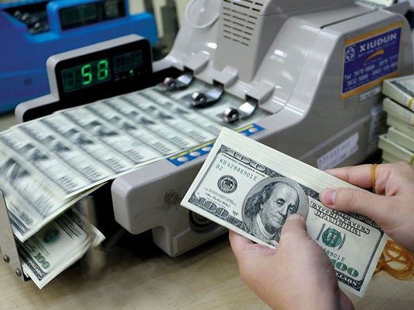 Tỷ giá USD ngân hàng diễn biến khó lường