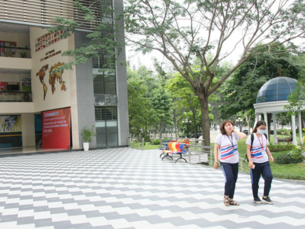 ĐH Tôn Đức Thắng 'tố' lên Đảng, Chính phủ việc Tổng liên đoàn Lao động làm trái luật