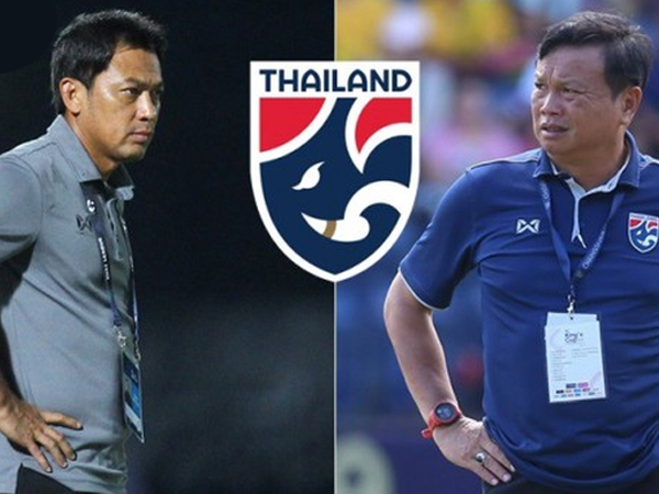 Thái Lan sắp thay tướng, trao ghế cho “nhân tố X” sau thảm bại ở King’s Cup?