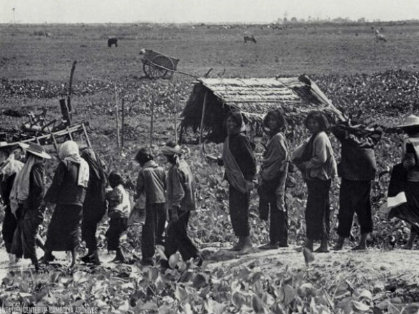 Khmer Đỏ cưỡng ép sinh sản nhằm tạo ra 'siêu chiến binh': Tội ác cực kỳ man rợ