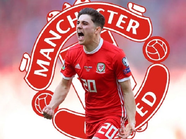 MU có tân binh đầu tiên dưới thời HLV Solskjaer
