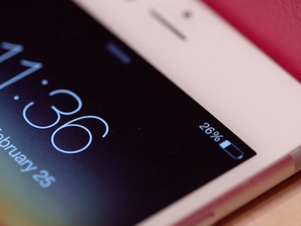 Apple ra tính năng ngăn iPhone sạc đầy pin qua đêm