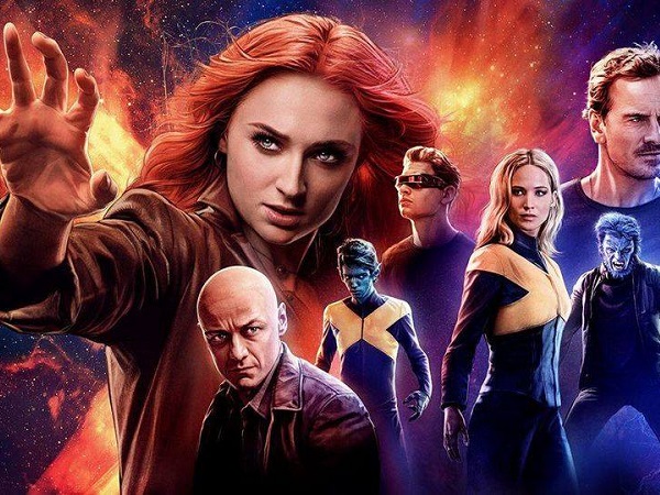 'X-men : Phượng hoàng bóng tối' - Lời chia tay hay mồi lửa cho phong trào nữ quyền