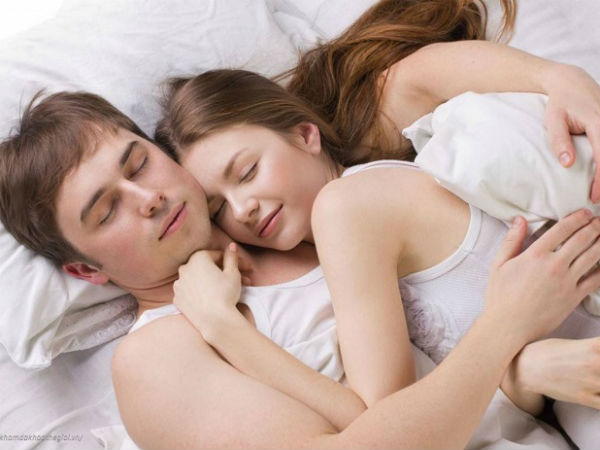 Thực hư việc sợ sinh non, vợ bầu tháng cuối thai kỳ một mực muốn 'cấm vận' chồng