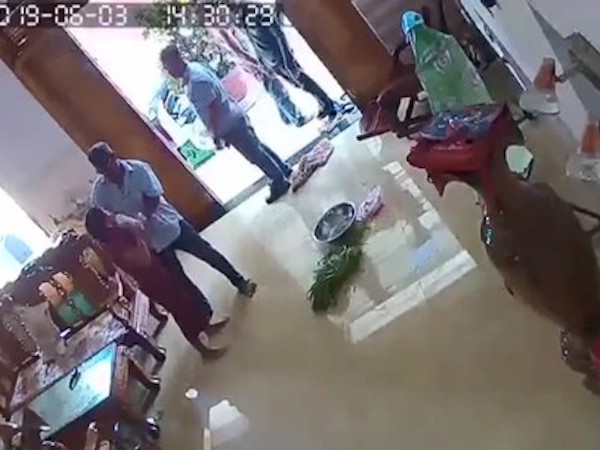 Vụ nhóm côn đồ đánh phụ nữ dã man: Phó giám đốc công an tỉnh chỉ đạo nóng