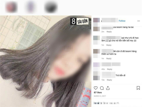 Cô gái bị tố bùng 20 ly trà sữa lên tiếng kêu oan, nhận lỗi khi để em trai 'boom' thêm 2 đơn khác
