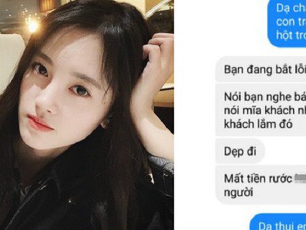 'Tai nạn' có 1-0-2 khi bán hàng online: Khách thì 'ngã cây' còn dân mạng lại ngã ngửa khi biết danh tính