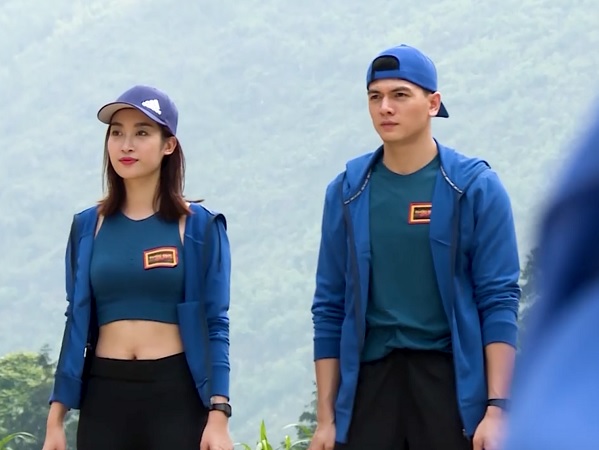 Nóng: Cuộc đua kỳ thú 2019 tung teaser mãn nhãn, 10 đội chơi sẵn sàng 'chiến' nhau!