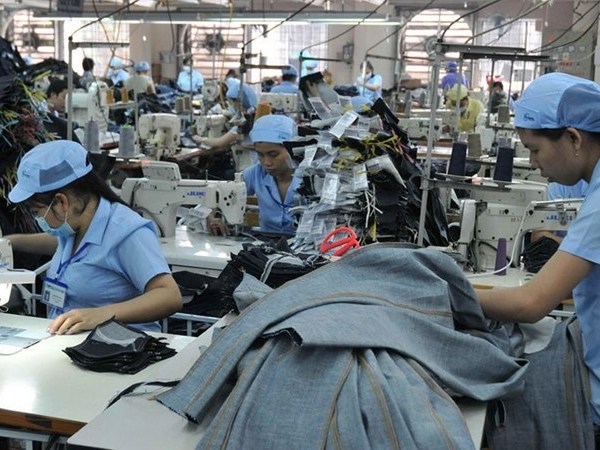 'Nhiều công ty Việt sẽ bị nhà đầu tư Trung Quốc thôn tính'