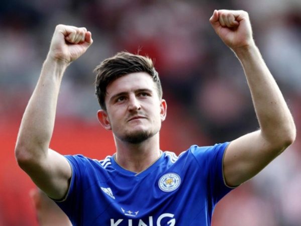 Muốn có Maguire, MU sẽ phải chi giá kỷ lục