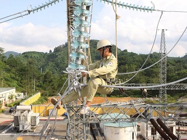 Từ năm 2021, miền Nam sẽ thiếu điện?