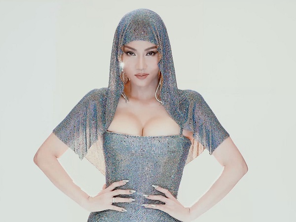 Sau ồn ào danh xưng Diva, Thu Minh 'lên đồ' làm Met Gala phiên bản Việt cho thiên hạ trầm trồ