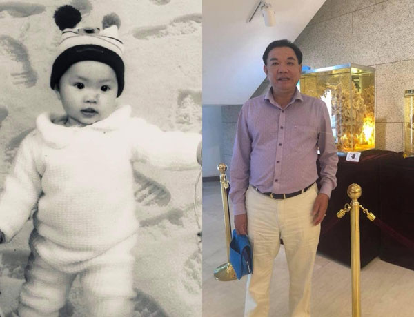 Sau hơn 12 năm kiếm tìm bố mẹ đẻ trong vô vọng, người đàn ông Hà Nội nương nhờ cộng đồng mạng giúp đỡ