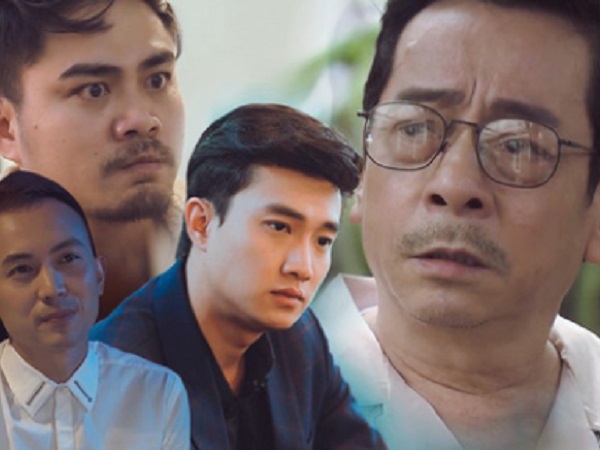 Truy tìm ông chồng đáng cưới nhất 'Về nhà đi con': Chỉ thấy thất vọng toàn tập!
