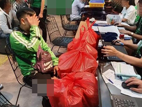 Gia đình nữ sinh vụ 'bùng' 20 ly trà sữa bị nhiều người gọi điện, nhắn tin mắng chửi