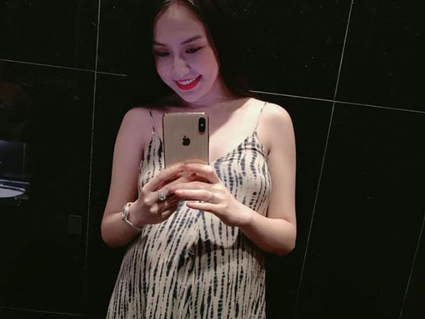 Bà xã Tuấn Hưng thề đẻ nốt lần này, tiết lộ giới tính con thứ ba