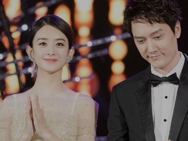Nhà chồng không cho phép Triệu Lệ Dĩnh giảm cân để có sữa cho con bú, con đường quay lại showbiz càng gian nan