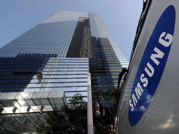 Hàng loạt quan chức cấp cao Samsung bị bắt, đầu não rối loạn