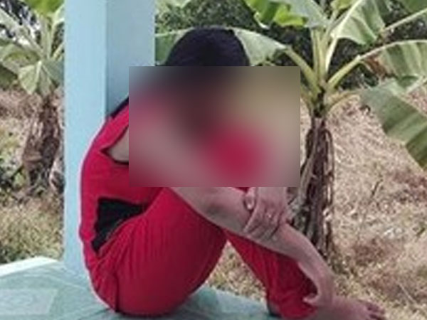 Bé gái 14 tuổi bị bạn trai quen trên mạng dụ dỗ 'ăn trái cấm'