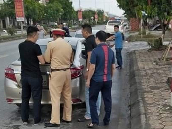 Vụ 2 phụ nữ thoát hiểm ngoạn mục bọn buôn người: Khởi tố 1 đối tượng