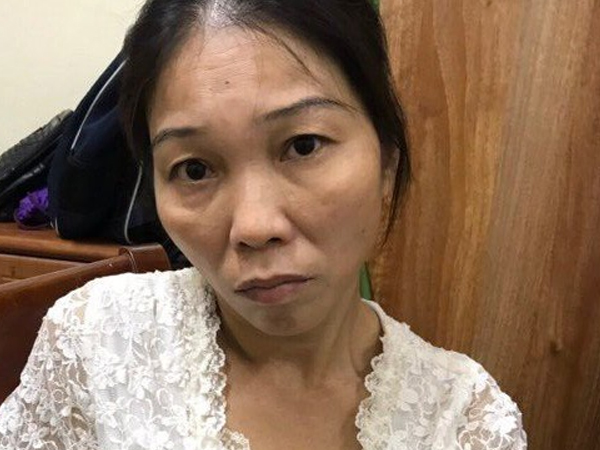 Lý lịch bất hảo của đối tượng móc túi tại nhà chờ xe buýt