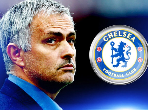 Mourinho úp mở khả năng trở lại dẫn dắt Chelsea