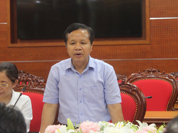 Hòa Bình đã có danh sách cán bộ có con được nâng điểm năm 2018