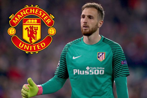 Oblak muốn rời Atletico, MU mừng thầm