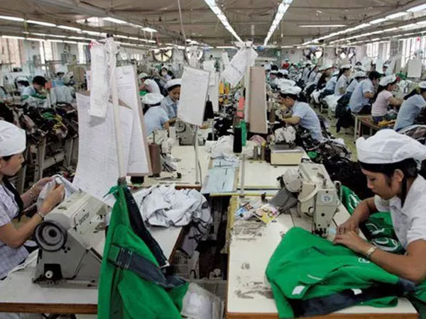 Báo Mỹ: Việt Nam đã phát hiện hàng chục vụ né thuế quan Mỹ