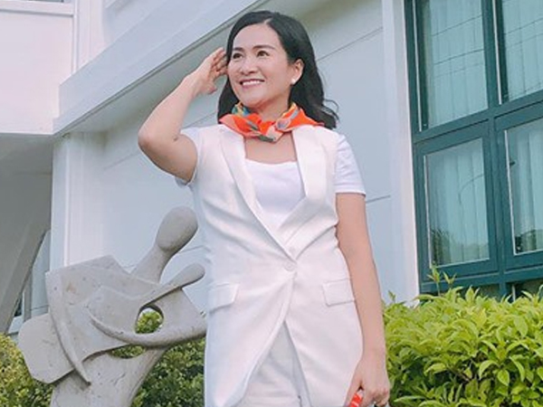 Vừa chia sẻ sâu sắc về cuộc ly hôn ngàn tỷ của vợ chồng vua cà phê, bà xã Bình Minh lại khiến nhiều người xót xa khi nói lời này