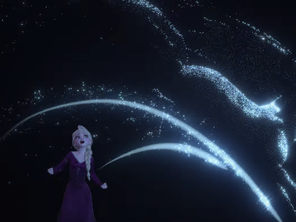 Frozen 2 tung trailer chính thức hoành tráng, mãn nhãn hé lộ cuộc phiêu lưu mới của Nữ hoàng băng giá