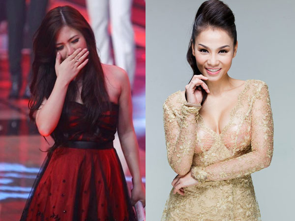 Không riêng thí sinh The Voice 'thái độ' với Đông Nhi, loạt sao Vbiz này cũng bị chỉ trích vì cư xử không đúng với tiền bối!